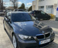 Серый БМВ 3 Серия, объемом двигателя 2 л и пробегом 280 тыс. км за 6499 $, фото 12 на Automoto.ua