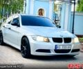 Серый БМВ 3 Серия, объемом двигателя 2 л и пробегом 280 тыс. км за 6500 $, фото 1 на Automoto.ua