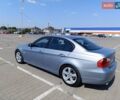 Сірий БМВ 3 Серія, об'ємом двигуна 2 л та пробігом 290 тис. км за 7555 $, фото 5 на Automoto.ua