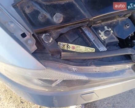 БМВ 3 Серия 2006 в Киеве на Automoto.ua Серый БМВ 3 Серия, объемом двигателя 2 л и пробегом 263 тыс. км за 7100 $, фото 12 на Automoto.ua