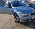 БМВ 3 Серия 2006 в Киеве на Automoto.ua Серый БМВ 3 Серия, объемом двигателя 2 л и пробегом 263 тыс. км за 7100 $, фото 1 на Automoto.ua