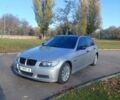 Сірий БМВ 3 Серія, об'ємом двигуна 2 л та пробігом 235 тис. км за 6900 $, фото 1 на Automoto.ua