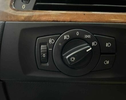 Сірий БМВ 3 Серія, об'ємом двигуна 2 л та пробігом 470 тис. км за 7300 $, фото 12 на Automoto.ua