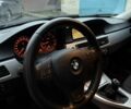 Серый БМВ 3 Серия, объемом двигателя 2 л и пробегом 247 тыс. км за 7500 $, фото 14 на Automoto.ua