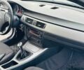 Серый БМВ 3 Серия, объемом двигателя 2 л и пробегом 230 тыс. км за 5800 $, фото 14 на Automoto.ua
