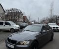 Серый БМВ 3 Серия, объемом двигателя 2 л и пробегом 247 тыс. км за 7500 $, фото 1 на Automoto.ua