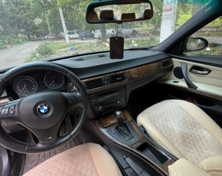 Сірий БМВ 3 Серія, об'ємом двигуна 2.5 л та пробігом 326 тис. км за 7000 $, фото 2 на Automoto.ua