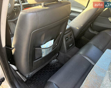 Серый БМВ 3 Серия, объемом двигателя 2.5 л и пробегом 100 тыс. км за 8500 $, фото 18 на Automoto.ua