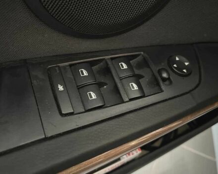 Сірий БМВ 3 Серія, об'ємом двигуна 2 л та пробігом 470 тис. км за 7300 $, фото 11 на Automoto.ua