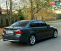 Серый БМВ 3 Серия, объемом двигателя 2 л и пробегом 405 тыс. км за 7999 $, фото 29 на Automoto.ua
