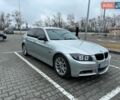 Серый БМВ 3 Серия, объемом двигателя 2 л и пробегом 245 тыс. км за 7999 $, фото 1 на Automoto.ua