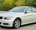 Серый БМВ 3 Серия, объемом двигателя 2 л и пробегом 230 тыс. км за 5800 $, фото 1 на Automoto.ua
