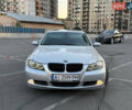 Серый БМВ 3 Серия, объемом двигателя 2 л и пробегом 225 тыс. км за 6600 $, фото 1 на Automoto.ua