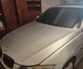Серый БМВ 3 Серия, объемом двигателя 2 л и пробегом 230 тыс. км за 5100 $, фото 1 на Automoto.ua