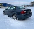 Серый БМВ 3 Серия, объемом двигателя 0 л и пробегом 201 тыс. км за 6500 $, фото 3 на Automoto.ua