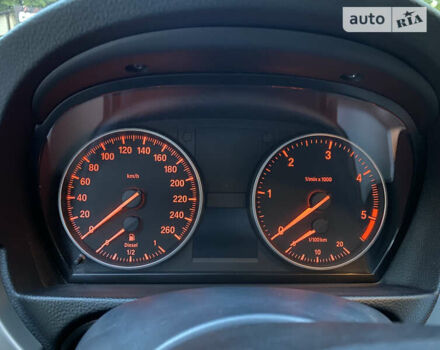 Серый БМВ 3 Серия, объемом двигателя 2 л и пробегом 300 тыс. км за 8200 $, фото 37 на Automoto.ua