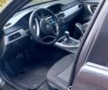 Сірий БМВ 3 Серія, об'ємом двигуна 2 л та пробігом 360 тис. км за 10500 $, фото 5 на Automoto.ua