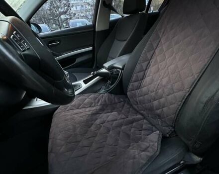 Серый БМВ 3 Серия, объемом двигателя 2 л и пробегом 251 тыс. км за 7300 $, фото 13 на Automoto.ua