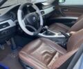 Серый БМВ 3 Серия, объемом двигателя 2 л и пробегом 310 тыс. км за 7000 $, фото 14 на Automoto.ua
