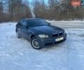 Серый БМВ 3 Серия, объемом двигателя 2 л и пробегом 260 тыс. км за 5600 $, фото 1 на Automoto.ua