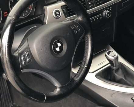 Сірий БМВ 3 Серія, об'ємом двигуна 2 л та пробігом 271 тис. км за 8200 $, фото 33 на Automoto.ua