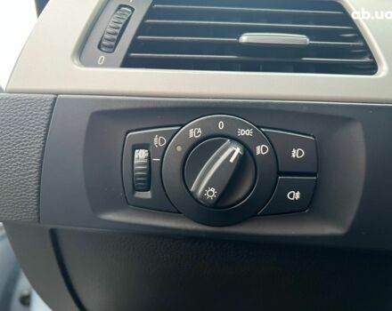 Серый БМВ 3 Серия, объемом двигателя 2 л и пробегом 217 тыс. км за 8990 $, фото 17 на Automoto.ua