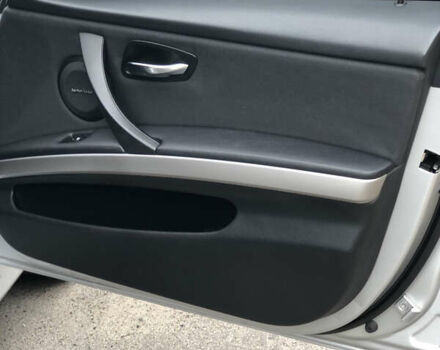 Сірий БМВ 3 Серія, об'ємом двигуна 2 л та пробігом 271 тис. км за 8200 $, фото 40 на Automoto.ua