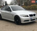 Сірий БМВ 3 Серія, об'ємом двигуна 2 л та пробігом 271 тис. км за 8200 $, фото 15 на Automoto.ua