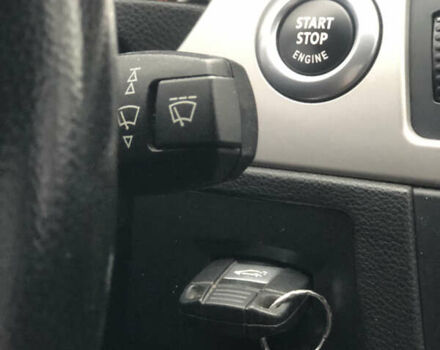 Сірий БМВ 3 Серія, об'ємом двигуна 2 л та пробігом 271 тис. км за 8200 $, фото 29 на Automoto.ua