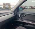 Серый БМВ 3 Серия, объемом двигателя 2 л и пробегом 217 тыс. км за 8990 $, фото 24 на Automoto.ua
