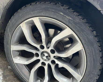 Сірий БМВ 3 Серія, об'ємом двигуна 2 л та пробігом 336 тис. км за 6950 $, фото 6 на Automoto.ua