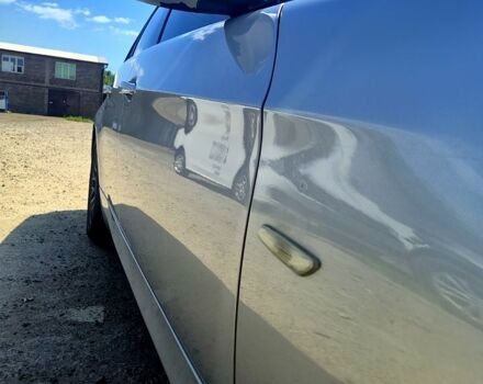 Сірий БМВ 3 Серія, об'ємом двигуна 2 л та пробігом 270 тис. км за 6700 $, фото 7 на Automoto.ua