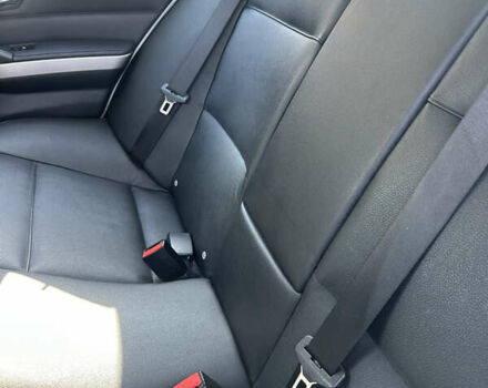 Сірий БМВ 3 Серія, об'ємом двигуна 2 л та пробігом 265 тис. км за 6700 $, фото 18 на Automoto.ua