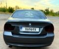 БМВ 3 Серия 2007 в Новомиргороде на Automoto.ua Серый БМВ 3 Серия, объемом двигателя 2 л и пробегом 234 тыс. км за 5800 $, фото 5 на Automoto.ua