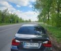 Серый БМВ 3 Серия, объемом двигателя 2 л и пробегом 315 тыс. км за 6000 $, фото 6 на Automoto.ua