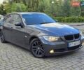 Серый БМВ 3 Серия, объемом двигателя 2 л и пробегом 238 тыс. км за 6900 $, фото 4 на Automoto.ua
