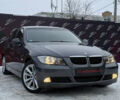 Серый БМВ 3 Серия, объемом двигателя 2 л и пробегом 251 тыс. км за 6999 $, фото 1 на Automoto.ua
