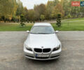 Серый БМВ 3 Серия, объемом двигателя 2 л и пробегом 303 тыс. км за 5500 $, фото 18 на Automoto.ua