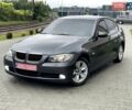 Серый БМВ 3 Серия, объемом двигателя 2 л и пробегом 223 тыс. км за 7500 $, фото 6 на Automoto.ua