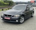 Серый БМВ 3 Серия, объемом двигателя 2 л и пробегом 223 тыс. км за 7500 $, фото 12 на Automoto.ua
