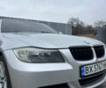 Серый БМВ 3 Серия, объемом двигателя 2 л и пробегом 280 тыс. км за 7200 $, фото 5 на Automoto.ua
