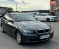 Серый БМВ 3 Серия, объемом двигателя 2 л и пробегом 225 тыс. км за 6799 $, фото 1 на Automoto.ua