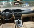 Сірий БМВ 3 Серія, об'ємом двигуна 2 л та пробігом 299 тис. км за 3350 $, фото 7 на Automoto.ua