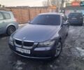 Сірий БМВ 3 Серія, об'ємом двигуна 2 л та пробігом 211 тис. км за 5400 $, фото 1 на Automoto.ua