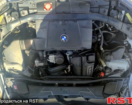 Сірий БМВ 3 Серія, об'ємом двигуна 2 л та пробігом 270 тис. км за 6700 $, фото 3 на Automoto.ua