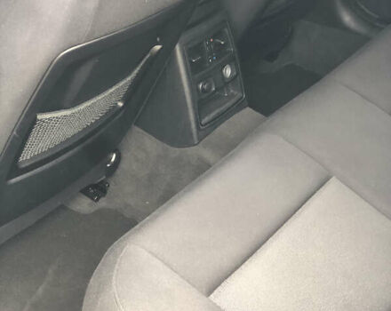 Сірий БМВ 3 Серія, об'ємом двигуна 2 л та пробігом 271 тис. км за 8200 $, фото 34 на Automoto.ua