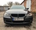 Сірий БМВ 3 Серія, об'ємом двигуна 2 л та пробігом 236 тис. км за 5800 $, фото 1 на Automoto.ua