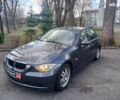 Сірий БМВ 3 Серія, об'ємом двигуна 2 л та пробігом 273 тис. км за 9290 $, фото 1 на Automoto.ua