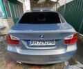 Серый БМВ 3 Серия, объемом двигателя 2 л и пробегом 310 тыс. км за 7000 $, фото 7 на Automoto.ua