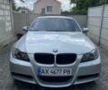 Серый БМВ 3 Серия, объемом двигателя 2 л и пробегом 256 тыс. км за 7408 $, фото 1 на Automoto.ua